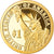 Coin, United States, James Garfield, Dollar, 2011, U.S. Mint, San Francisco