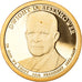 Coin, United States, Dwight D. Eisenhower, Dollar, 2015, U.S. Mint, San