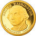 Moneta, Stati Uniti, George Washington, Dollar, 2007, U.S. Mint, San Francisco