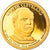 Munten, Verenigde Staten, Grover Cleveland (22th), Dollar, 2012, U.S. Mint, San