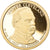 Moneda, Estados Unidos, Grover Cleveland (24th), Dollar, 2012, U.S. Mint, San