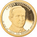 Coin, United States, Calvin Coolidge, Dollar, 2014, U.S. Mint, San Francisco