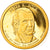 Moneda, Estados Unidos, James K. Polk, Dollar, 2009, U.S. Mint, San Francisco
