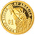 Munten, Verenigde Staten, James K. Polk, Dollar, 2009, U.S. Mint, San Francisco