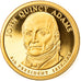 Munten, Verenigde Staten, John Quincy Adams, Dollar, 2008, U.S. Mint, San