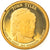 Coin, United States, John Tyler, Dollar, 2009, U.S. Mint, San Francisco, Proof