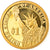 Coin, United States, John Tyler, Dollar, 2009, U.S. Mint, San Francisco, Proof