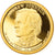 Moneda, Estados Unidos, Andrew Johnson, Dollar, 2011, U.S. Mint, San Francisco