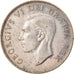 Coin, Canada, George VI, 50 Cents, 1950, Royal Canadian Mint, Ottawa, EF(40-45)