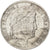 Münze, Frankreich, Louis-Philippe, Franc, 1839, Lille, VZ, Silber, KM:748.13