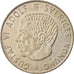 Coin, Sweden, Gustaf VI, 5 Kronor, 1955, EF(40-45), Silver, KM:829