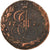 Moeda, Rússia, Catherine II, 5 Kopeks, 1778, Ekaterinbourg, EF(40-45), Cobre