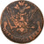Moeda, Rússia, Catherine II, 5 Kopeks, 1778, Ekaterinbourg, EF(40-45), Cobre