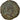 Moneta, Francia, Henri III, Denier Tournois, 1582, Rouen, MB+, Rame