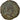 Moneta, Francia, Henri III, Denier Tournois, 1582, Rouen, MB+, Rame