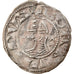 Moneta, Turcja, Crusader States, Bohémond III, Denier, 1149-1163, Antioch