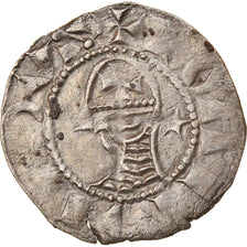 Monnaie, Turquie, Crusader States, Bohémond III, Denier, 1149-1163, Antioche