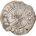 Coin, Turkey, Crusader States, Bohémond III, Denier, 1149-1163, Antioch