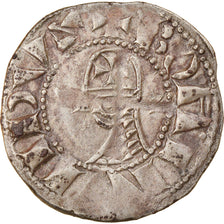 Coin, Turkey, Crusader States, Bohémond III, Denier, 1149-1163, Antioch