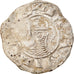 Münze, Türkei, Crusader States, Bohémond III, Denier, 1149-1163, Antioch, S+
