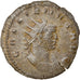 Coin, Gallienus, Antoninianus, 258-259, Roma, EF(40-45), Billon, RIC:256