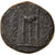 Monnaie, Royaume de Macedoine, Cassander, Unit, 304-297 BC, Philippi, TTB+