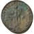 Coin, Diocletian, Follis, 300-301, Trier, EF(40-45), Copper, RIC:438a