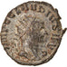 Monnaie, Claude II le Gothique, Antoninien, 268-269, Roma, TTB+, Billon, RIC:14