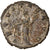 Moneta, Claudius II (Gothicus), Antoninianus, 269, Roma, BB+, Biglione, RIC:15
