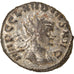 Moneta, Claudius II (Gothicus), Antoninianus, 268-269, Roma, SPL-, Biglione