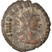 Moneta, Claudius II (Gothicus), Antoninianus, 268-269, Roma, BB+, Biglione