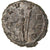 Moneta, Claudius II (Gothicus), Antoninianus, 268-269, Roma, AU(55-58), Bilon