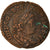 Moneta, Constantine I, Nummus, 310-311, Lyon, BB+, Rame, RIC:307