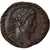 Monnaie, Constantin I, Nummus, 315-316, Lyon, SUP, Cuivre, RIC:51