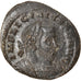Moneta, Licinius I, Nummus, 316-317, Trier, SPL-, Rame, RIC:121