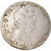 Coin, France, Louis XIV, 4 Sols dits « des Traitants », 4 Sols, 1677, Paris
