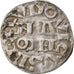 Coin, France, Louis VII, Denier Parisis, Paris, EF(40-45), Silver, Duplessy:146