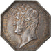 France, Token, Notary, Louis Philippe Ier, Notaires de l'Arrondissement de
