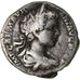Coin, Caracalla, Denarius, 199, Laodicea, VF(30-35), Silver, RIC:341