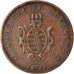 Moneta, Stati tedeschi, SAXONY-ALBERTINE, Johann, 5 Pfennig, 1867, Dresden, BB