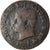 Moneta, STATI ITALIANI, KINGDOM OF NAPOLEON, Napoleon I, Centesimo, 1808