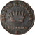Coin, ITALIAN STATES, KINGDOM OF NAPOLEON, Napoleon I, Centesimo, 1808, Bologna