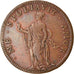 Frankreich, Token, Royal, Etats de Bourgogne, 1662, SS, Kupfer, Feuardent:9800