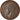 Münze, Großbritannien, George V, Farthing, 1926, SS, Bronze, KM:825