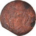 Moneta, STATI ITALIANI, CORSICA, General Pasquale Paoli, 4 Soldi, 1765, Murato