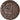 Monnaie, France, DOMBES, Gaston d'Orléans, Double Tournois, 1638, Trévoux, TB
