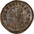 Moneta, Carinus, Aurelianus, 282, Ticinum, AU(55-58), Bilon, RIC:182c