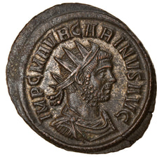 Moneta, Carinus, Aurelianus, 283-284, Roma, SPL-, Biglione, RIC:255