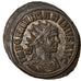 Moneta, Carinus, Aurelianus, 283-284, Roma, SPL-, Biglione, RIC:255