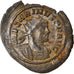 Moeda, Carinus, Aurelianus, 284, Roma, AU(55-58), Lingote, RIC:3